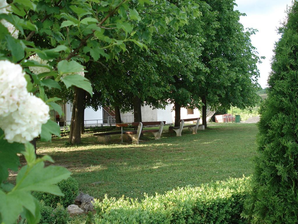 Guest House Hodak Rakovica Zewnętrze zdjęcie