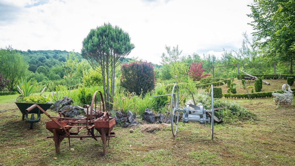 Guest House Hodak Rakovica Zewnętrze zdjęcie