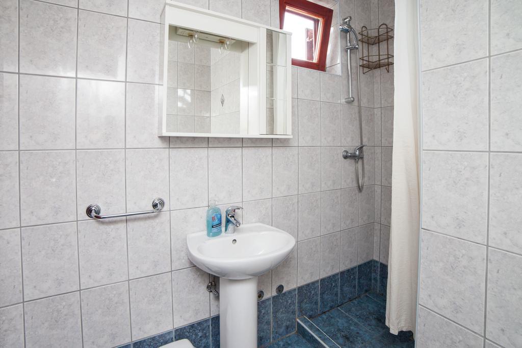 Guest House Hodak Rakovica Zewnętrze zdjęcie