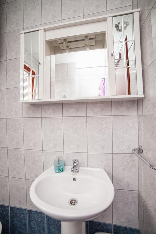 Guest House Hodak Rakovica Zewnętrze zdjęcie