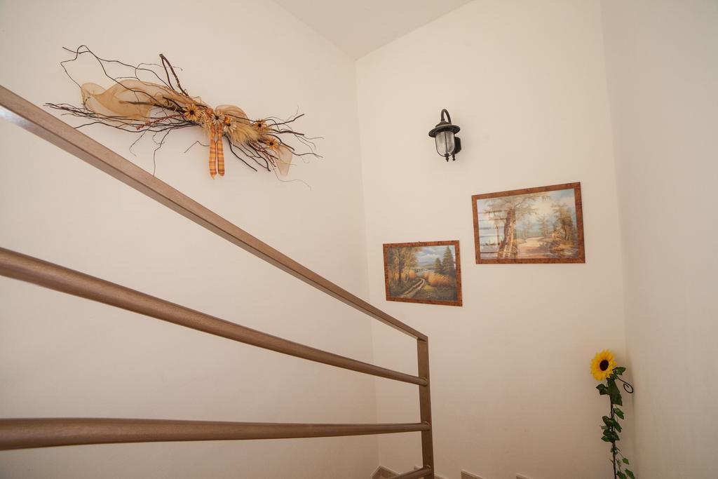 Guest House Hodak Rakovica Zewnętrze zdjęcie